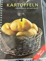 Kartoffelkuchbuch
