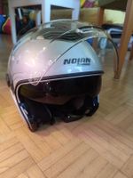 Original Nolan Jet-Helm (Moto/Ebike)