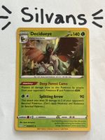 Decidueye Holo 008/072 Shining Fates Englisch