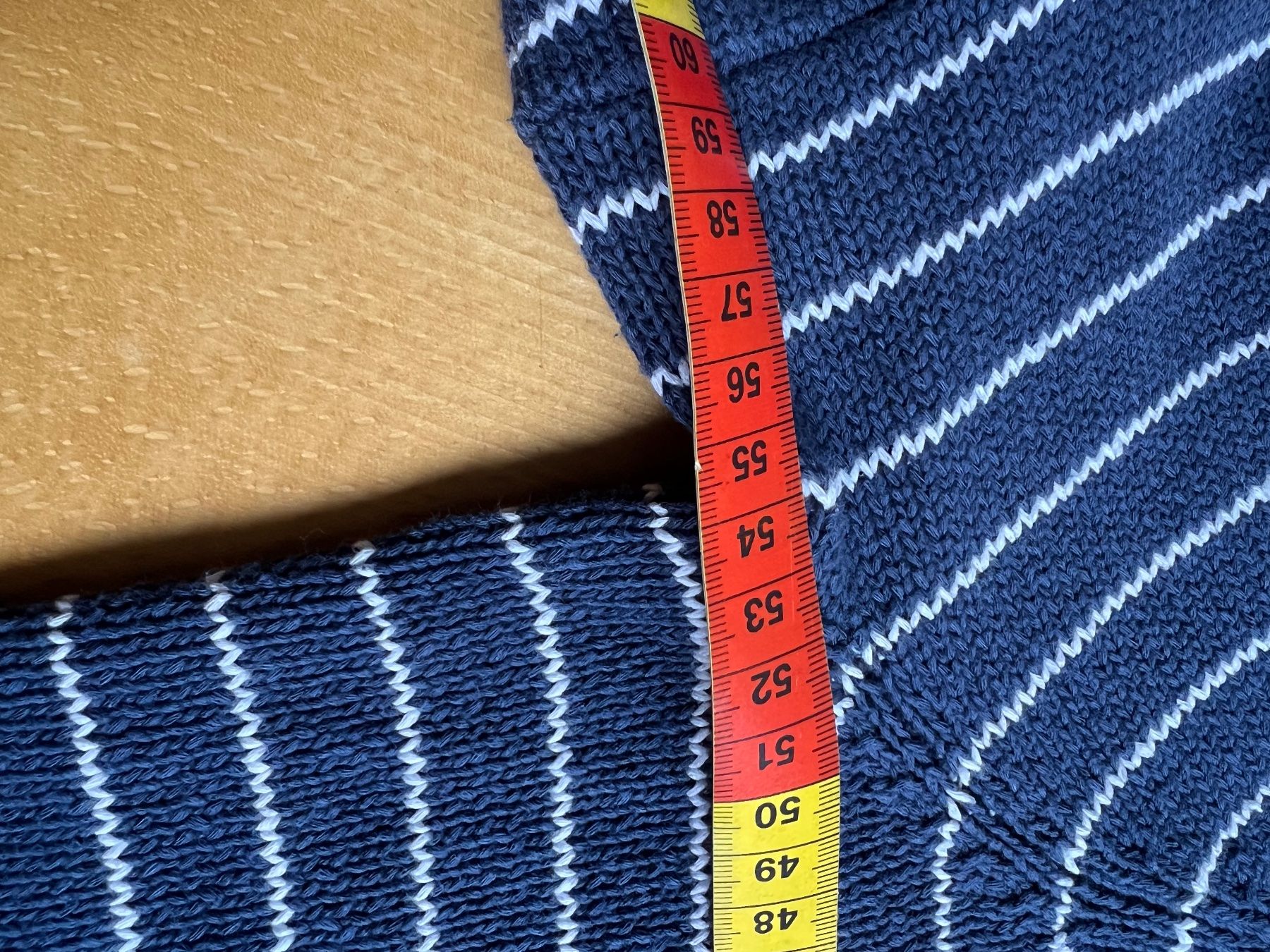 Luisa Cerano Maglioni & Felpe: Marinière Pullover Gr 38 Blau Weiss Luisa Cerano – Usato da Zürich venduto da angielmora 6