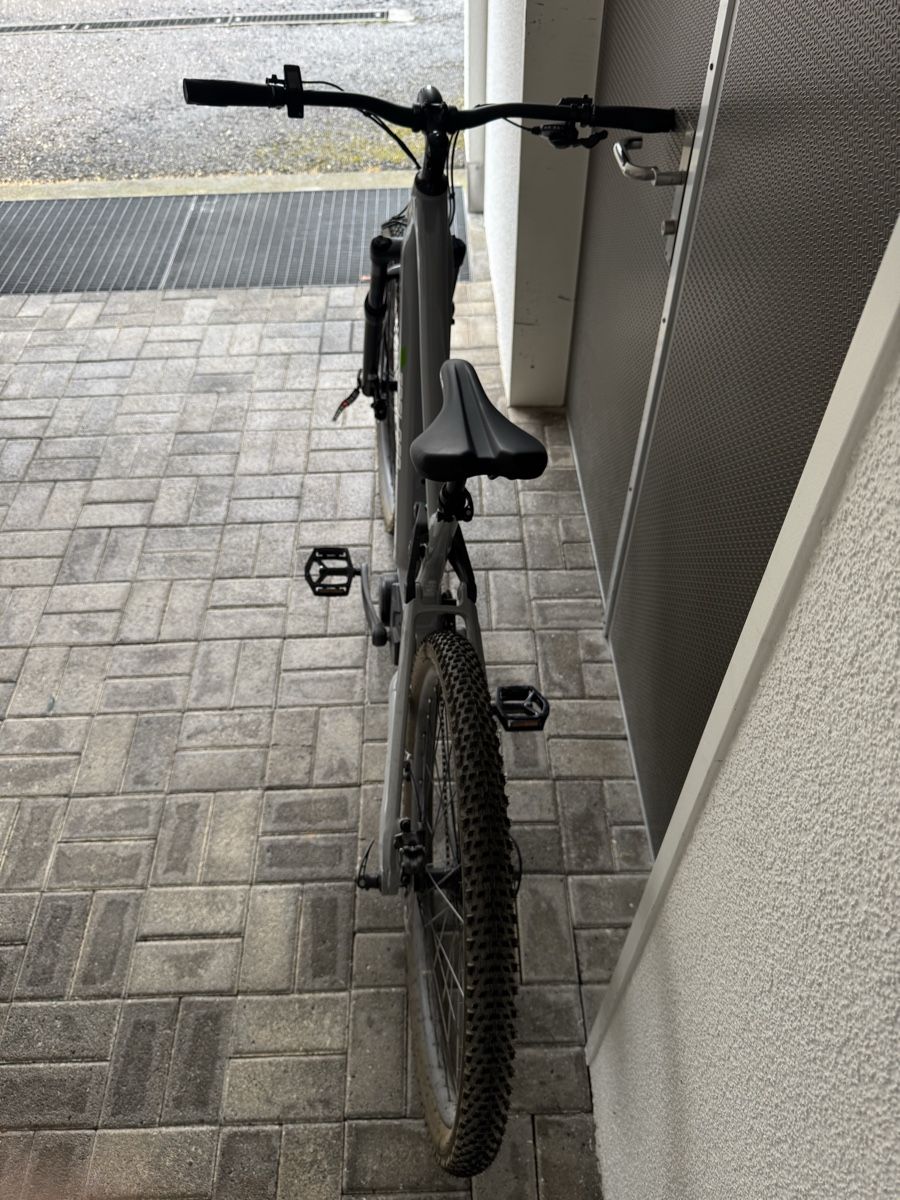 Velos: E-Bike Trelago Mountain – Neu (gemäss Beschreibung) aus Bäch SZ von edo_9m62 2