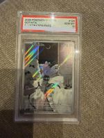 Gothita IR PSA10
