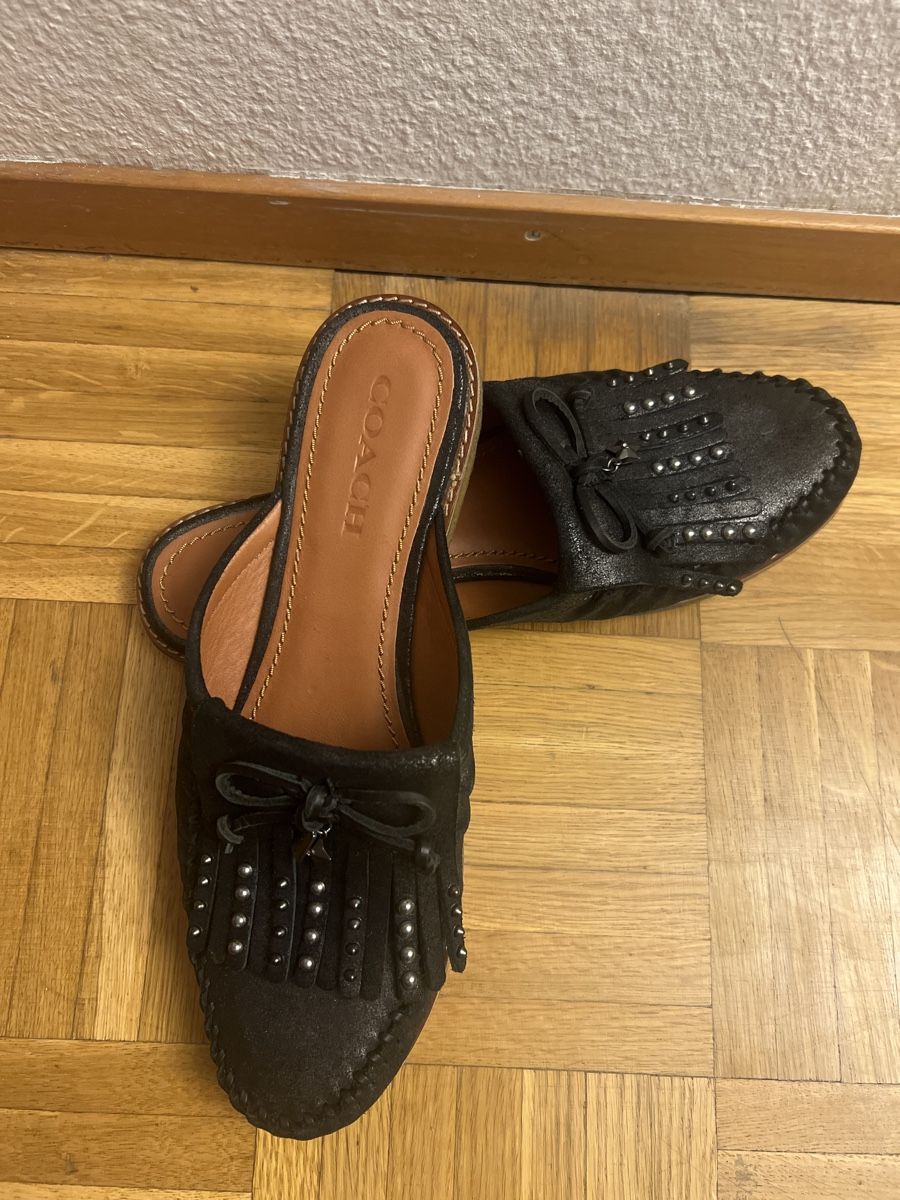 Coach Scarpe da donna: Coach Schuhe – Nuovo (secondo la descrizione) da Wallisellen venduto da maksim8880 1