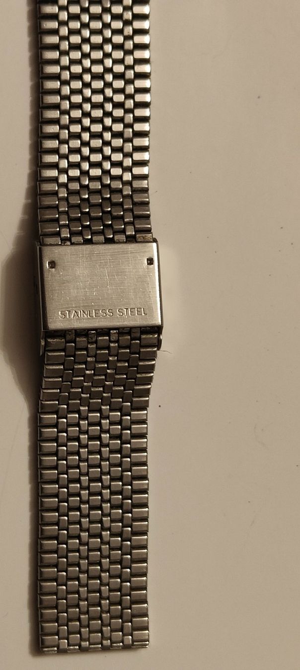 Omega Uhren: OMEGA AUTOMATIC Seamaster ca. 1960 – Gebraucht aus Wetzikon ZH von Walti41 8