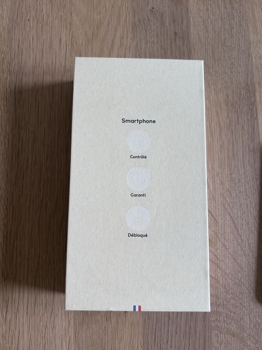 Apple Telefoni cellulari / Smartphones: Iphone SE 64GB – Usato da Zürich venduto da cloud_303 5