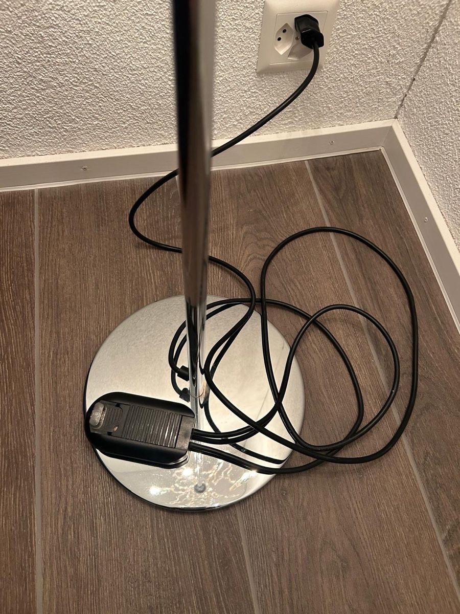 Lampen: Stehlampe  – Gebraucht aus Egliswil von Panik19 3