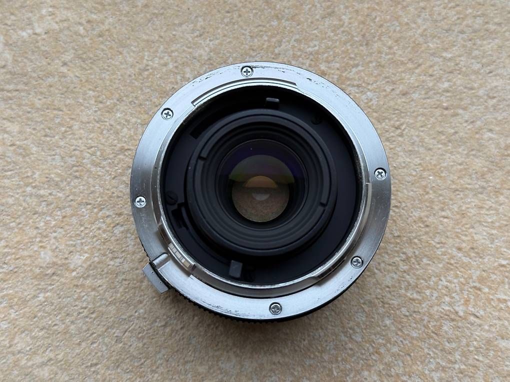Leitz Adattatori foto: Leitz Extender-R 2x – Usato da Männedorf venduto da lonbom 2
