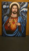 Acryl Bild