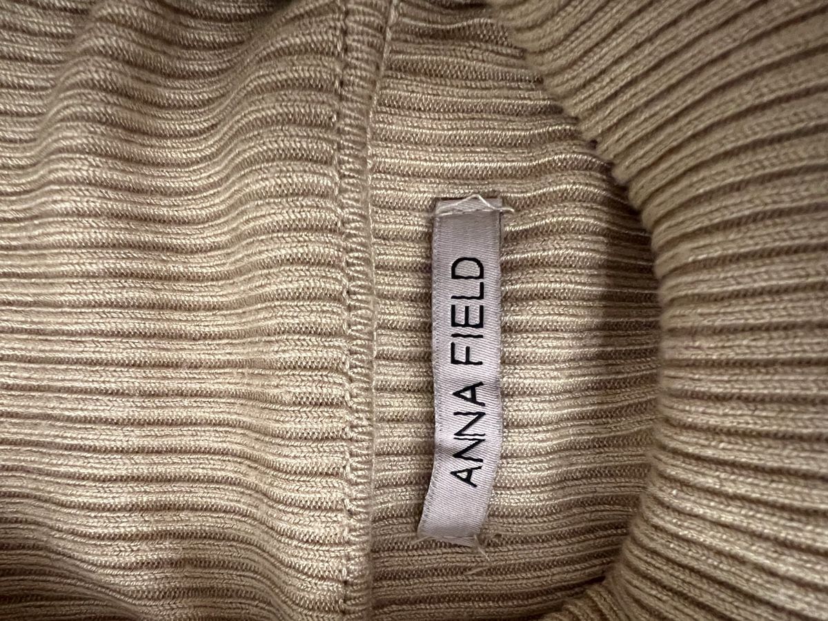 Anna Field Pullover & Sweatshirts: Anna Field Rollkragenpullover – Gebraucht aus Zürich von lisitsyna 1