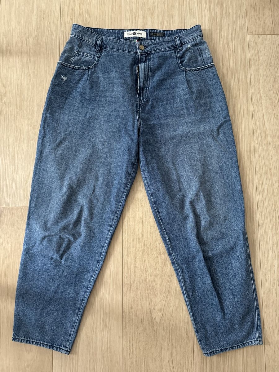 Jeans: Riani Jeans gr 42 – Usato da Bünzen venduto da Magdalena.K