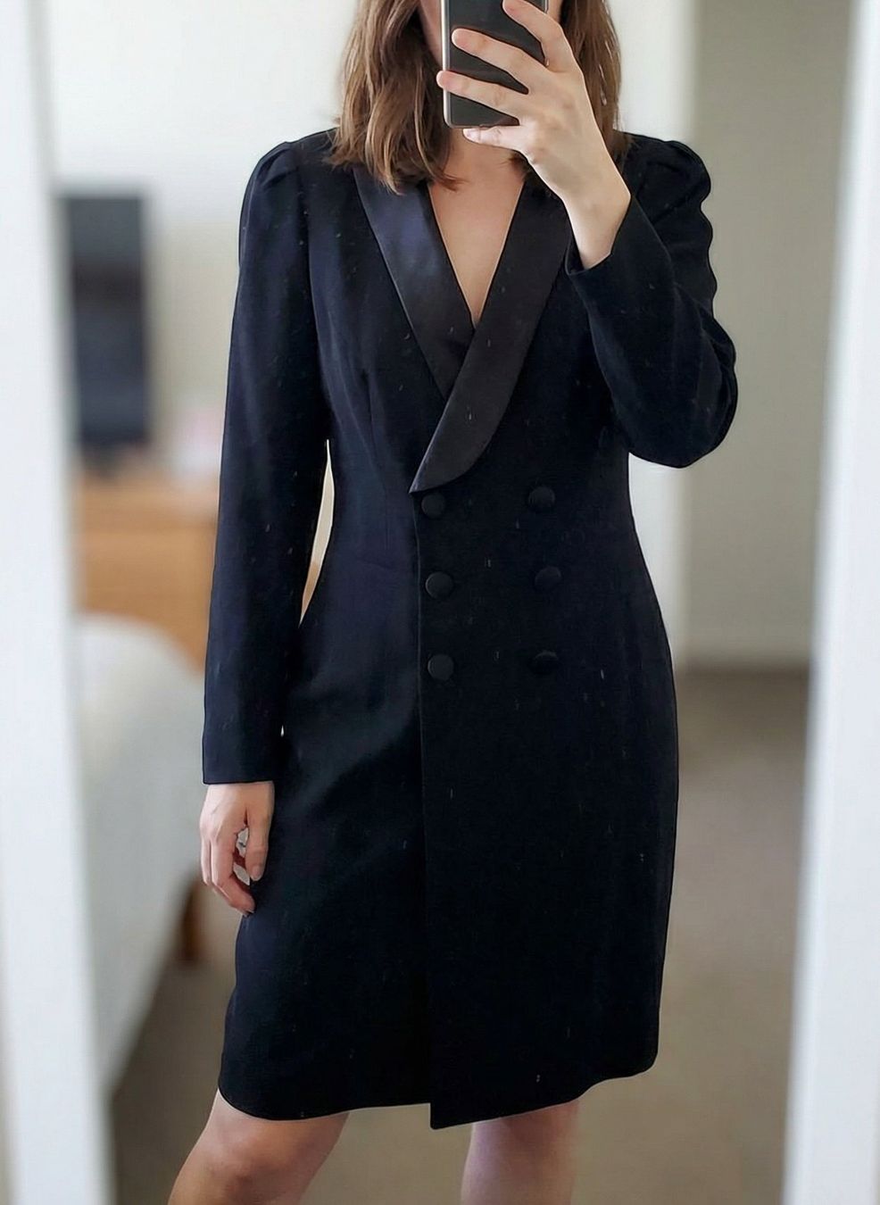 Morgan Robes: Robe "Morgan" – D'occasion à Bernex par Sooeg_01