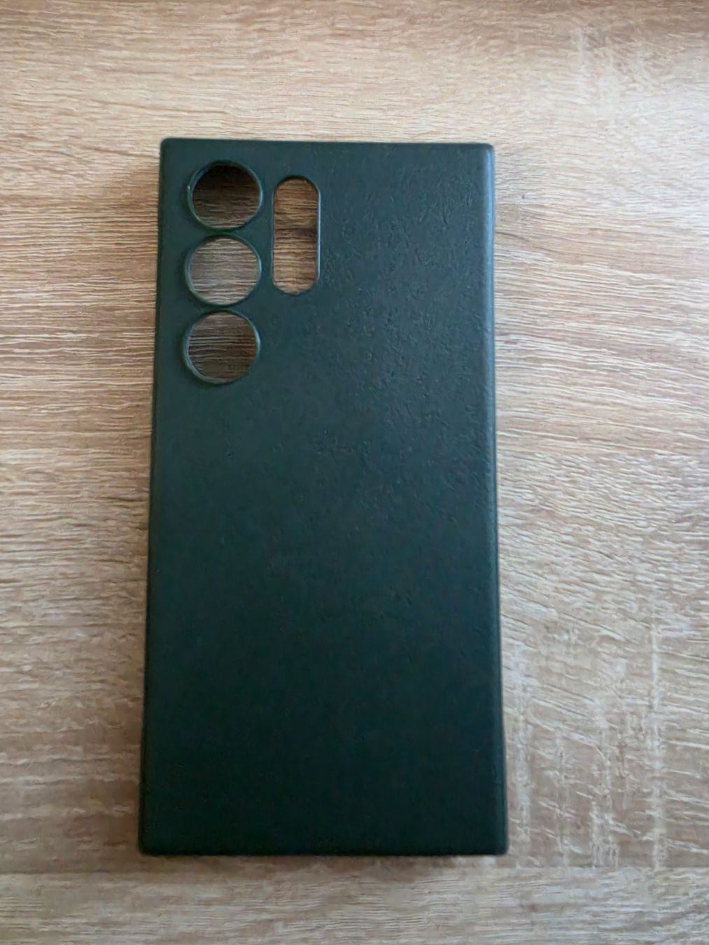 Samsung Covers & Schutzfolien: Cover Samsung S24 Ultra – Neu (gemäss Beschreibung) aus Bellikon von Kekko11