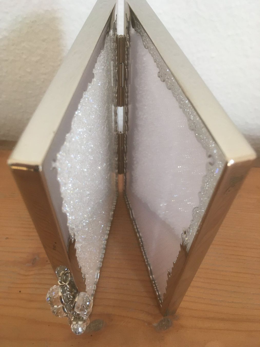 Cornici: Swarovski Bilderrahmen – Usato da St.Gallen venduto da Enka_Var 3