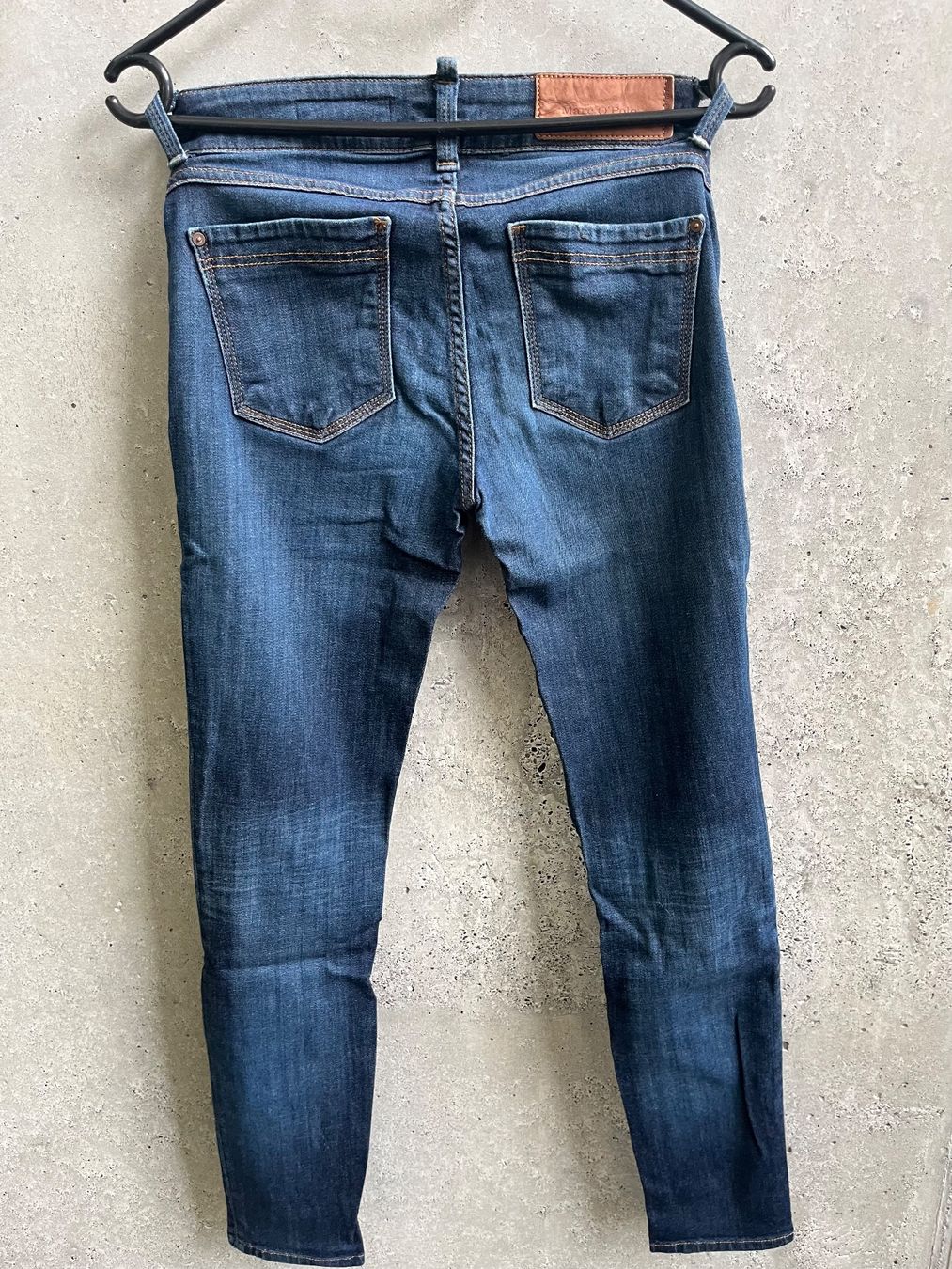 Jeans: G-Star Jeans – Usato da Bern venduto da leokislig 2