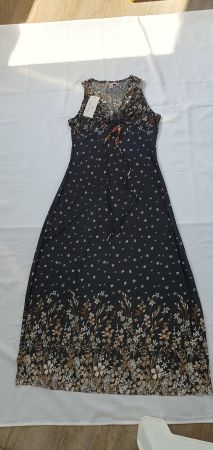 Maxikleid 40