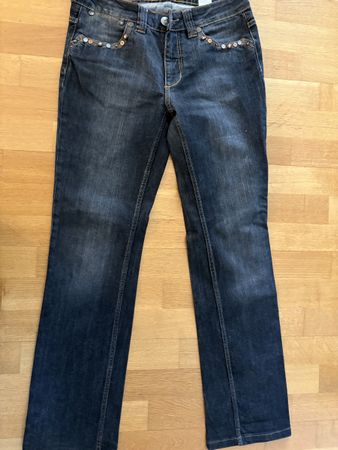 JEANS damen VERSAL