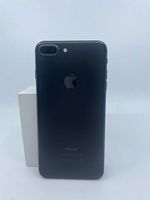 Apple iPhone 7 Plus 128GB Schwarz matt Akku 94% iOS 15.8.8