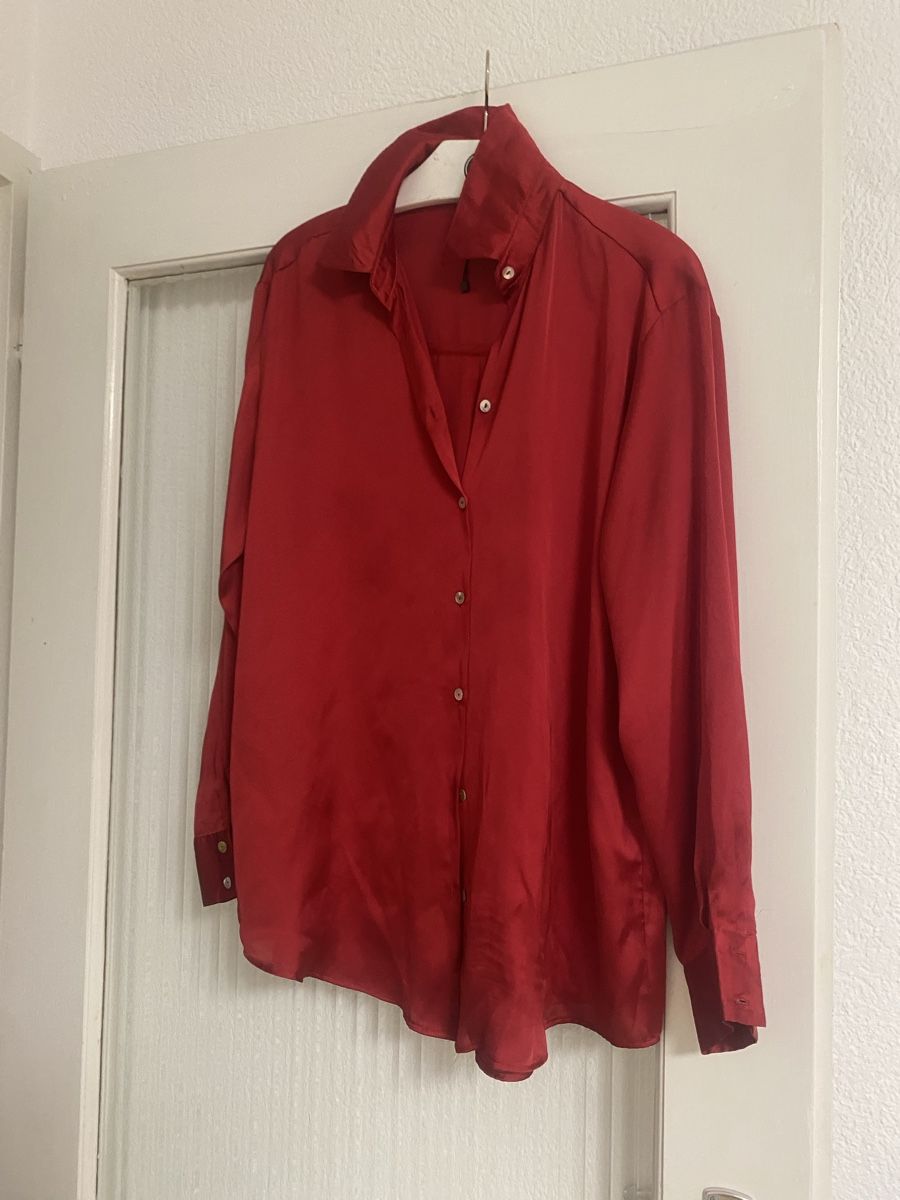 Zara Camicette: Zara chemise taille S – Usato da Brügg BE venduto da nou_8ht9
