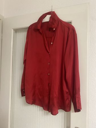 Zara chemise taille S