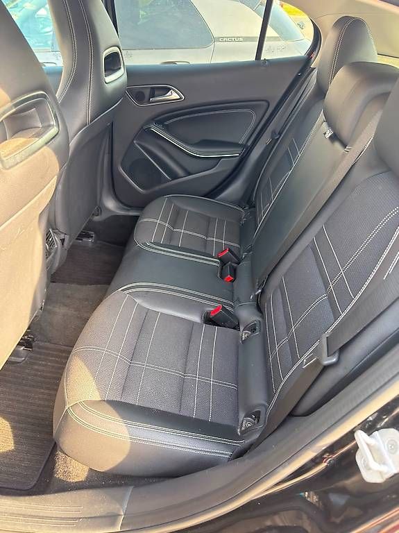 Autos: Mercedes GLA 250 – Gebraucht aus Gordola von Lokimaster 4