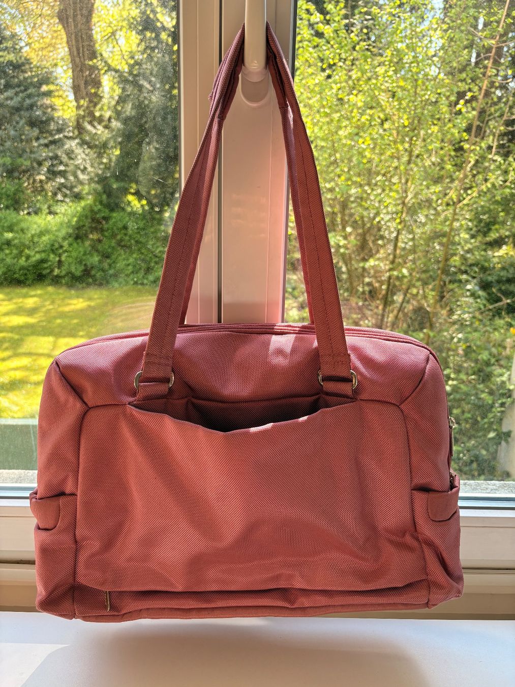 Tucano Borse: Laptoptasche Tucano in pink – Usato da Bern venduto da Pepper21 7