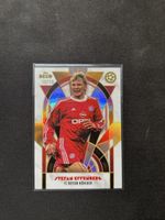 Topps deco Effenberg 10/10 red