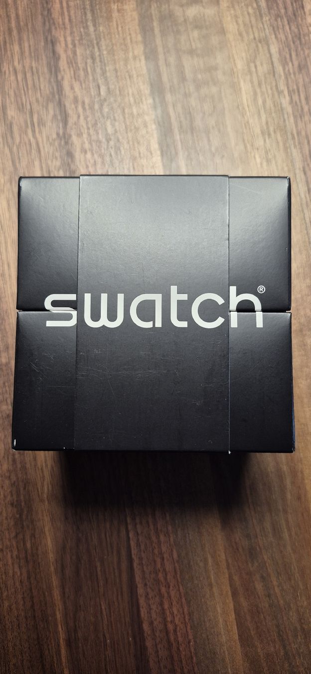 Swatch Orologi: Swatch Big Bold Chrono EscapeDesert – Nuovo (secondo la descrizione) da Dornach venduto da Signs0 3