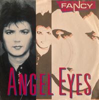 FANCY - ANGEL EYES
