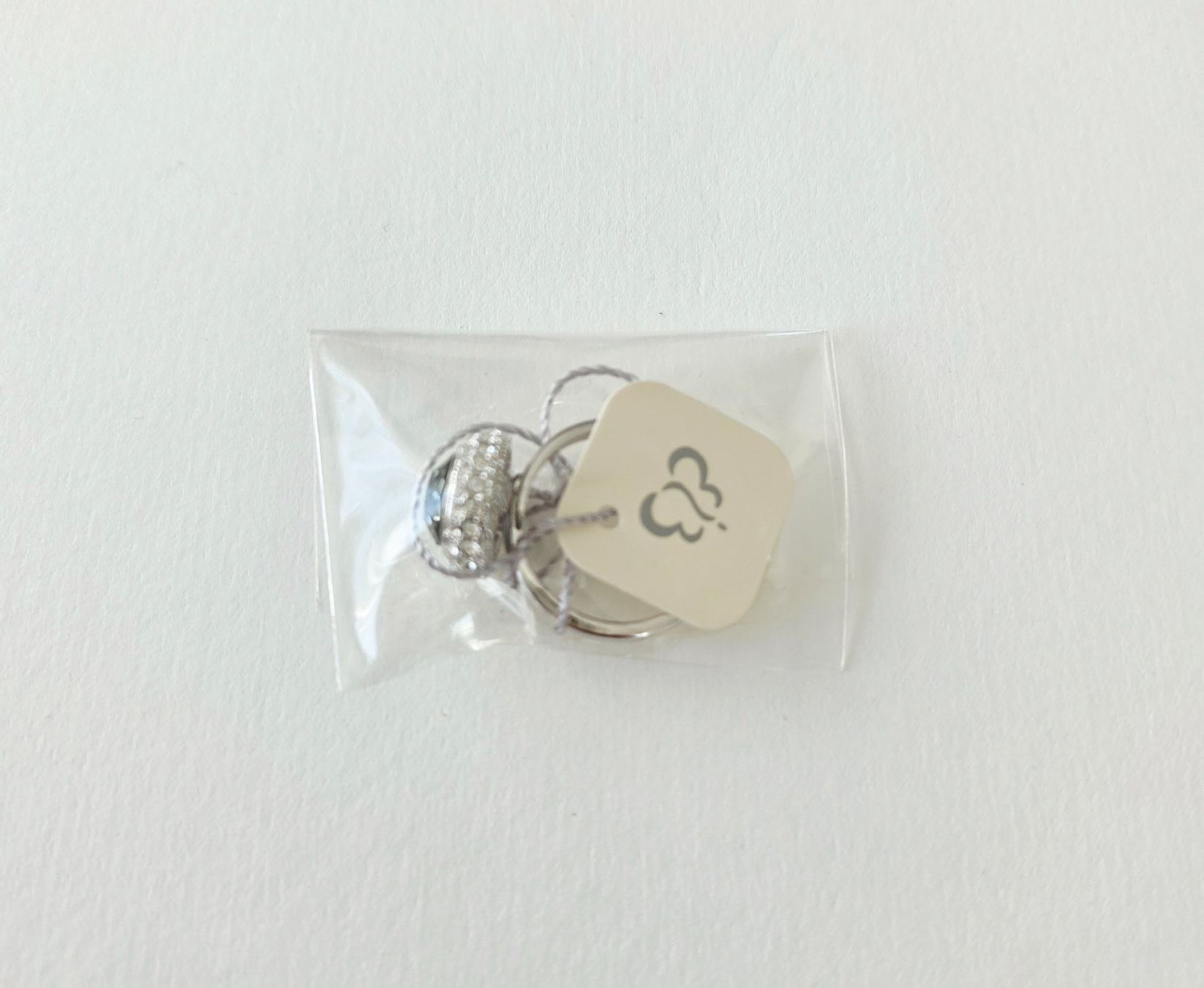 Ringe: Eleganter Ring mit Swarovski Steinen - Neu – Neu und originalverpackt aus Uetikon am See von Springdream 7