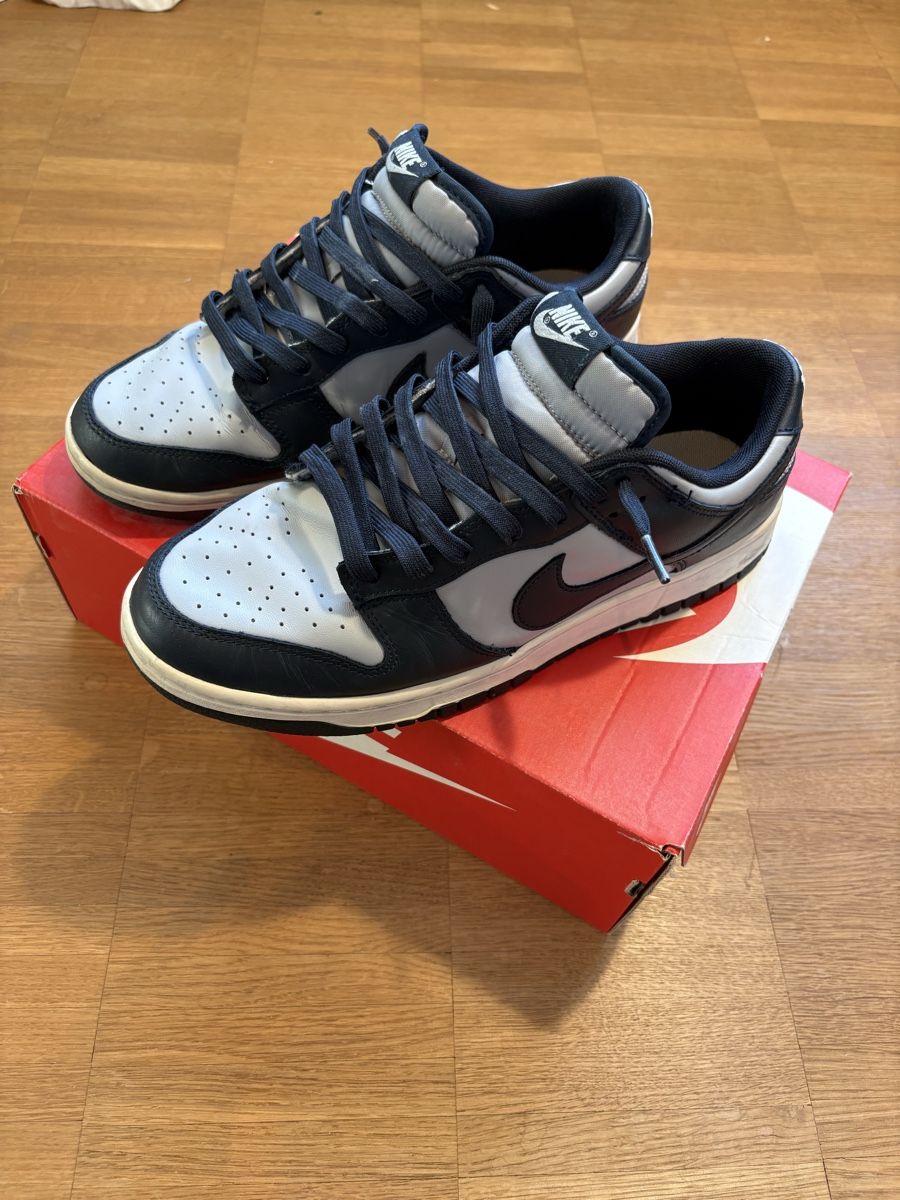 Nike Scarpe da uomo: Nike Dunk Low Retro (Gr. 44) – Usato da Zürich venduto da Krobathsells