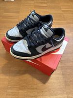Nike Dunk Low Retro (Gr. 44)
