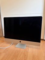 Apple iMac 27" Retina 5K Late 2015 | i5 | 8 GB | 1 TB HDD