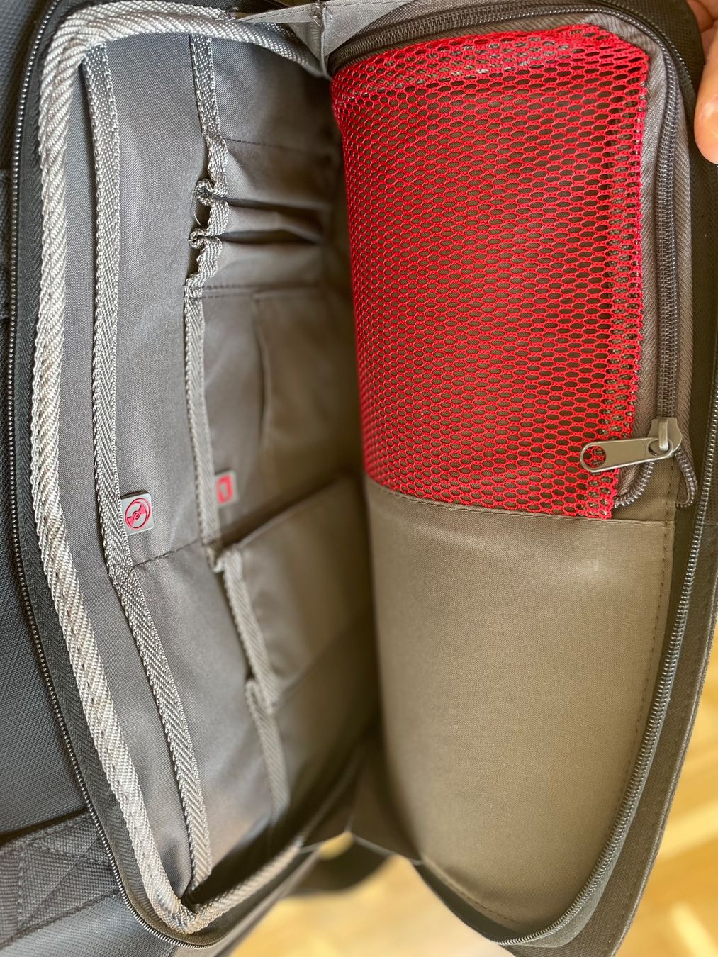 Samsonite Borse: Laptop Business Tasche SAMSONITE – Usato da Uster venduto da tim_9ggm 2