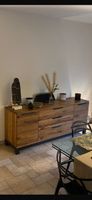 À vendre : Buffet en bois massif. 