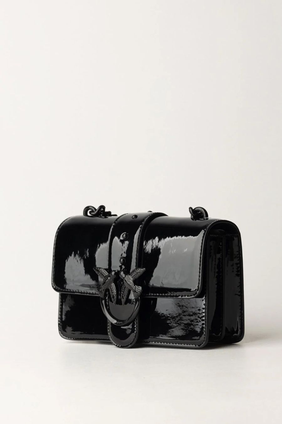 Pinko Borse da donna: PINKO Mini Love Bag schwarz – Nuovo e nell'imballaggio originale da Hofstatt venduto da alchemilla8 2