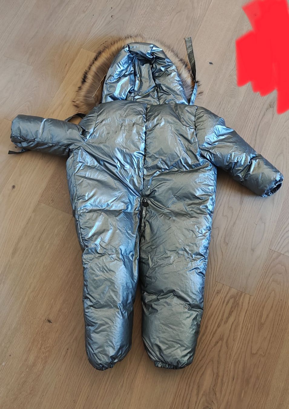 Ensembles: Winter Overall / Schneeanzug – D'occasion à Zürich par ElizavetaT 3