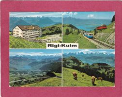Rigi Kulm