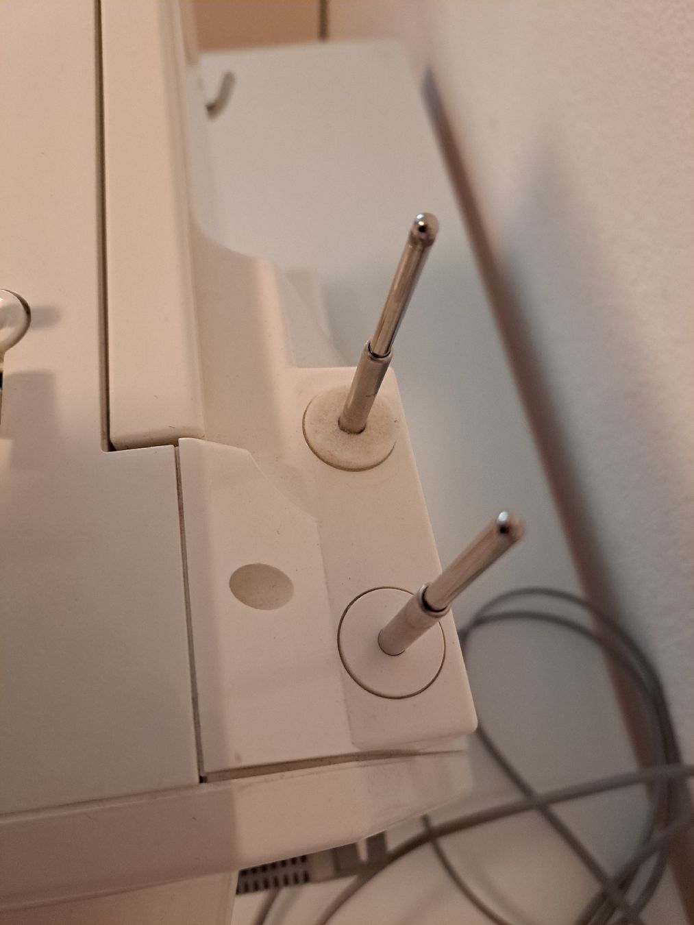 Bernina Macchine da cucire: Nähmaschine Bernina 1090 – Usato da Zürich venduto da Ametyst91 8