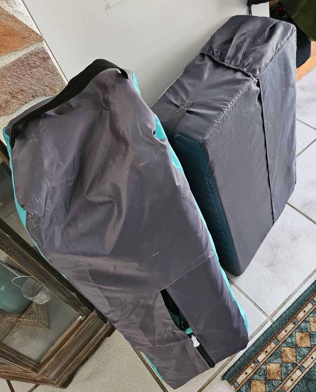 Letti: Reisebett / Kinderbett – Nuovo e nell'imballaggio originale da Würenlingen venduto da Delfinli1 2
