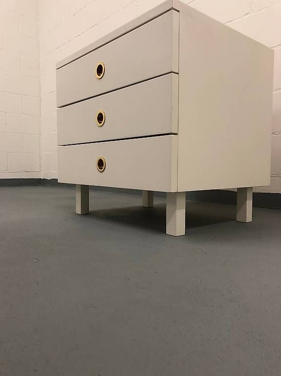 Nachttische: Nachttisch / Table de chevet – Gebraucht aus Balsthal von Phipo8 3