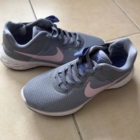 Laufschuhe Damen Nike Revolution 6 FlyEase Next Nature