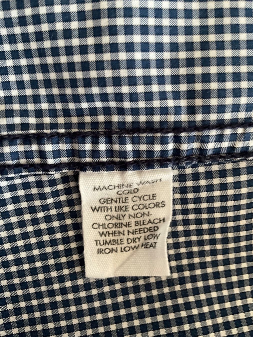 Calvin Klein Hemden: Hemd Calvin Klein Gr. XXL – Neu (gemäss Beschreibung) aus Muri b. Bern von SmuriS 5