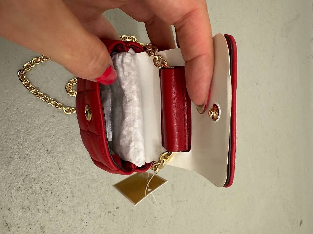 Michael Kors Borse da donna: NEU Michael Kors Mini Tasche – Nuovo (secondo la descrizione) da Wallisellen venduto da a_buio 4