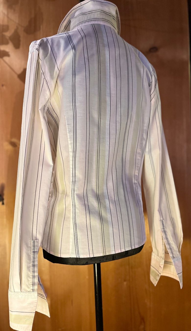 Esprit Camicette: Schicke Damenbluse von ESPRIT – Usato da Arbon venduto da KaSaBo 2