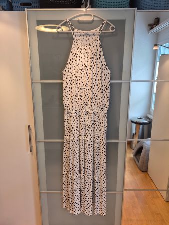 Buffalo Maxikleid, elegantes Sommerkleid