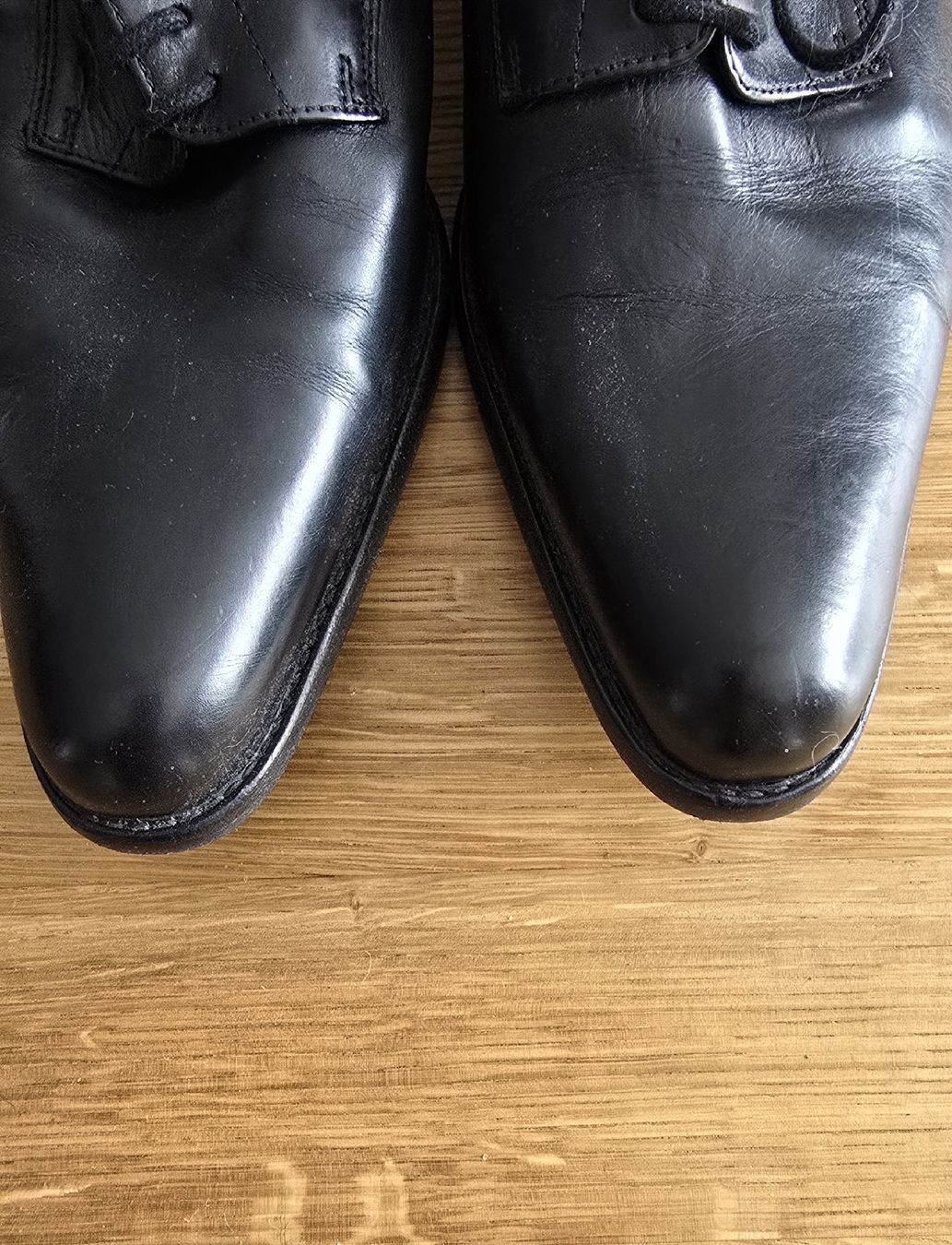 Scarpe da donna: Derbies Free Lance Queenie 38.5 – Nuovo (secondo la descrizione) da Villars-Burquin venduto da Dnanouche 2