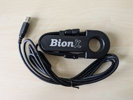 BionX Interface Box BIB BBI2 USB to CAN bus 01-4672 (neu)