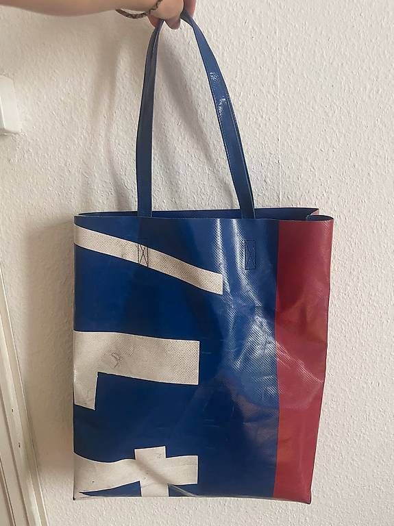 Freitag Borse: Freitag F52 Miami Vice Tragtagsche – Usato da Basel venduto da helger 1