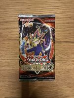 Yu-Gi-Oh! Retro Pack 2 Booster Pack DE! (2025)⭐️