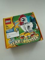 NEUF LEGO 40234 Year of the Rooster